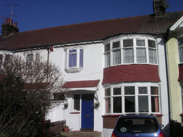 Property for Sale Southend-on-Sea