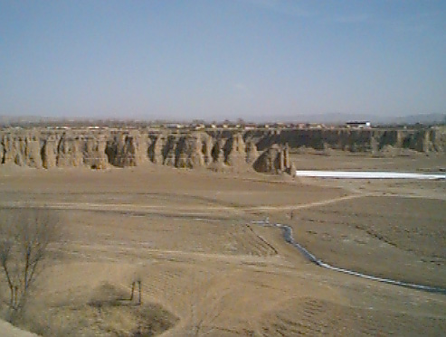 Loess Valley