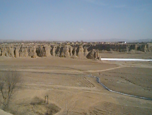 Loess Valley