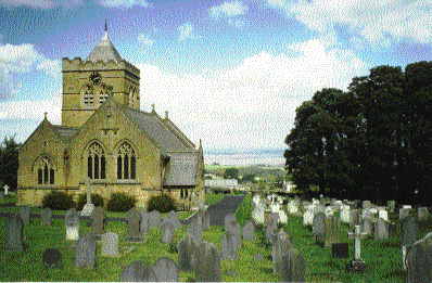 The Church