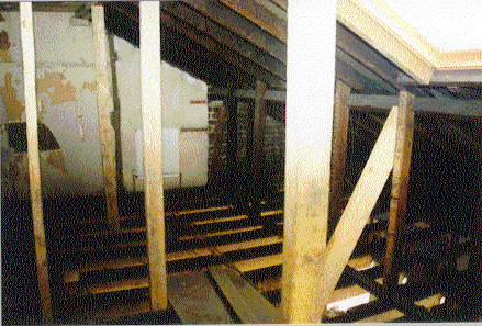 Loft Room front 1/7/99
